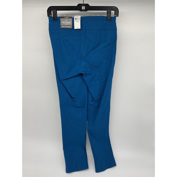 Van Heusen Stretch Pull-On Ankle — Women’s Size 0 - Picture 4 of 5